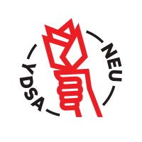 Northeastern University Young Democratic Socialists of America logo, Northeastern University Young Democratic Socialists of America contact details