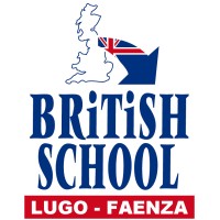 British School Lugo Faenza logo, British School Lugo Faenza contact details