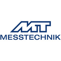 Messtechnik AG logo, Messtechnik AG contact details