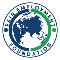 Fair Employment Foundation logo, Fair Employment Foundation contact details