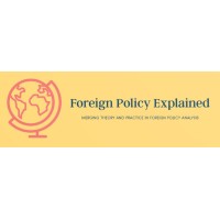 Foreign Policy Explained logo, Foreign Policy Explained contact details