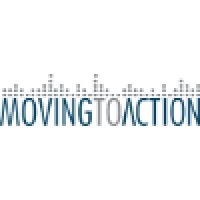 MovingToAction logo, MovingToAction contact details