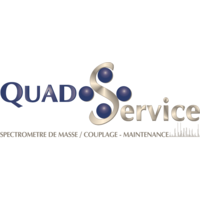 Quad Service logo, Quad Service contact details