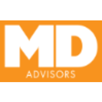 MD ADVISORS logo, MD ADVISORS contact details