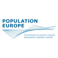 Population Europe logo, Population Europe contact details