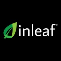 Inleaf logo, Inleaf contact details