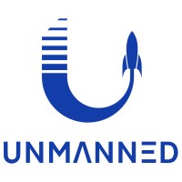 Unmanned Media logo, Unmanned Media contact details