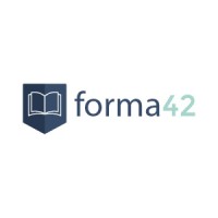 Forma42 logo, Forma42 contact details