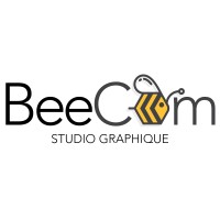 Beecom Studio Graphique logo, Beecom Studio Graphique contact details