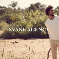 Svane Agency logo, Svane Agency contact details