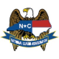 North Carolina National Guard Association logo, North Carolina National Guard Association contact details