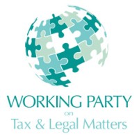 Working Party on Tax & Legal Matters logo, Working Party on Tax & Legal Matters contact details