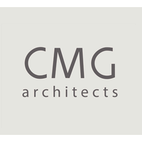 CMG Architects UK logo, CMG Architects UK contact details