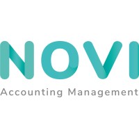 Novi Accounting Management logo, Novi Accounting Management contact details