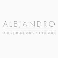 Alejandro Home Design logo, Alejandro Home Design contact details