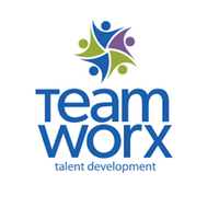 Teamworx Talent Development logo, Teamworx Talent Development contact details