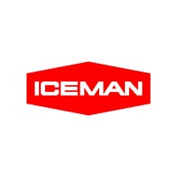 Iceman logo, Iceman contact details