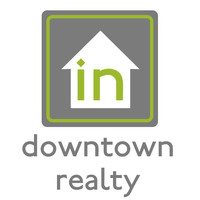 In Downtown Realty logo, In Downtown Realty contact details