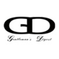 Gentleman's Digest logo, Gentleman's Digest contact details