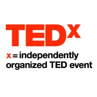 TEDxEdina logo, TEDxEdina contact details