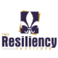 The Resiliency Institute logo, The Resiliency Institute contact details