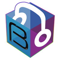 Binaulab Audio 3D logo, Binaulab Audio 3D contact details