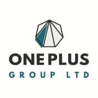 One Plus Group Ltd logo, One Plus Group Ltd contact details