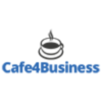 Cafe4Business logo, Cafe4Business contact details