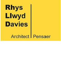 Rhys Llwyd Davies - Architect | Pensaer logo, Rhys Llwyd Davies - Architect | Pensaer contact details