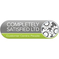 Completely Satisfied Ltd logo, Completely Satisfied Ltd contact details