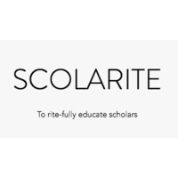 SCOLARITE logo, SCOLARITE contact details