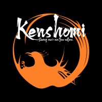 Kenshomi logo, Kenshomi contact details