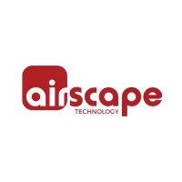 AIRSCAPE Technology logo, AIRSCAPE Technology contact details