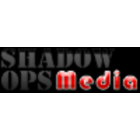 ShadowOps Media logo, ShadowOps Media contact details