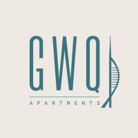 GWQ Apartments logo, GWQ Apartments contact details