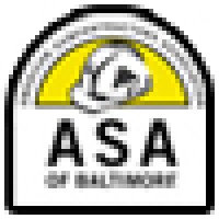 ASA Baltimore logo, ASA Baltimore contact details