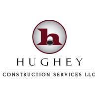 Hughey Construction Services logo, Hughey Construction Services contact details