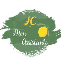 LC Mon Assistante 🍋 logo, LC Mon Assistante 🍋 contact details