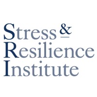 The Stress & Resilience Institute logo, The Stress & Resilience Institute contact details