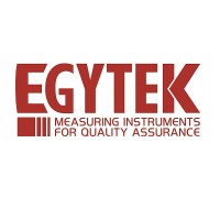 EGYTEK logo, EGYTEK contact details