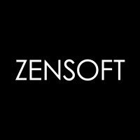 Zensoft logo, Zensoft contact details