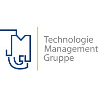 TMG Technologie Management Gruppe logo, TMG Technologie Management Gruppe contact details