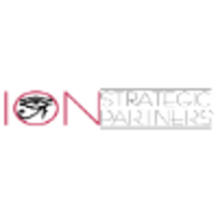 ION Strategic Partners LLC logo, ION Strategic Partners LLC contact details