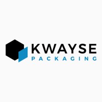 Kwayse Packaging logo, Kwayse Packaging contact details