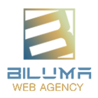 Biluma - Web Agency logo, Biluma - Web Agency contact details