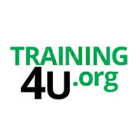 Training4U logo, Training4U contact details