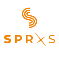 SPRXS Innovation Platform logo, SPRXS Innovation Platform contact details