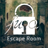 Escape Room - FUGA logo, Escape Room - FUGA contact details