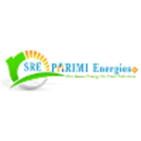 SRE PARIMI Energies logo, SRE PARIMI Energies contact details