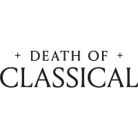 Death of Classical logo, Death of Classical contact details